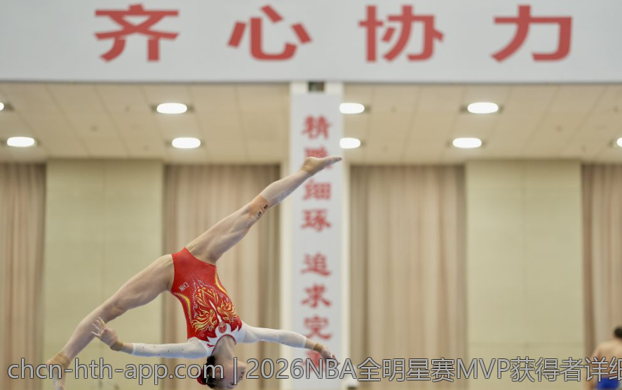 2026NBA全明星赛MVP获得者详细介绍