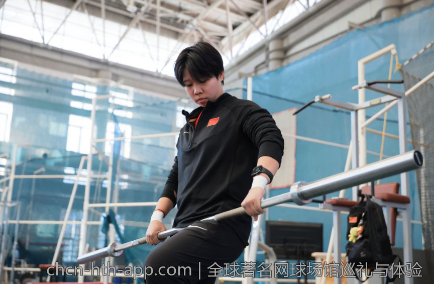 全球著名网球场馆巡礼与体验