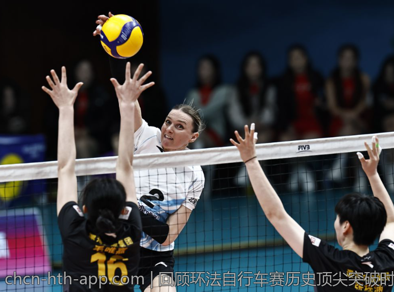 回顾环法自行车赛历史顶尖突破时刻