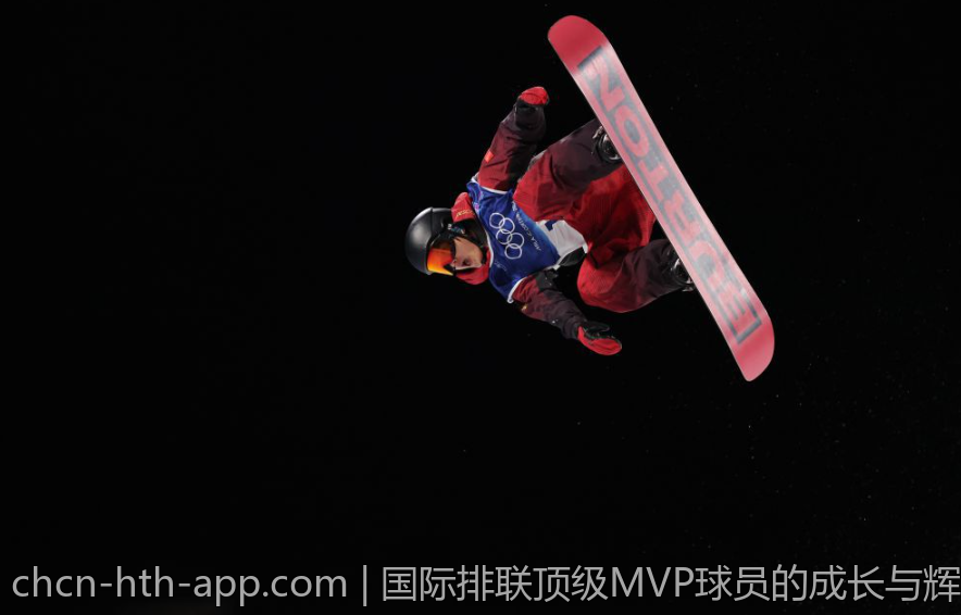 国际排联顶级MVP球员的成长与辉煌之路