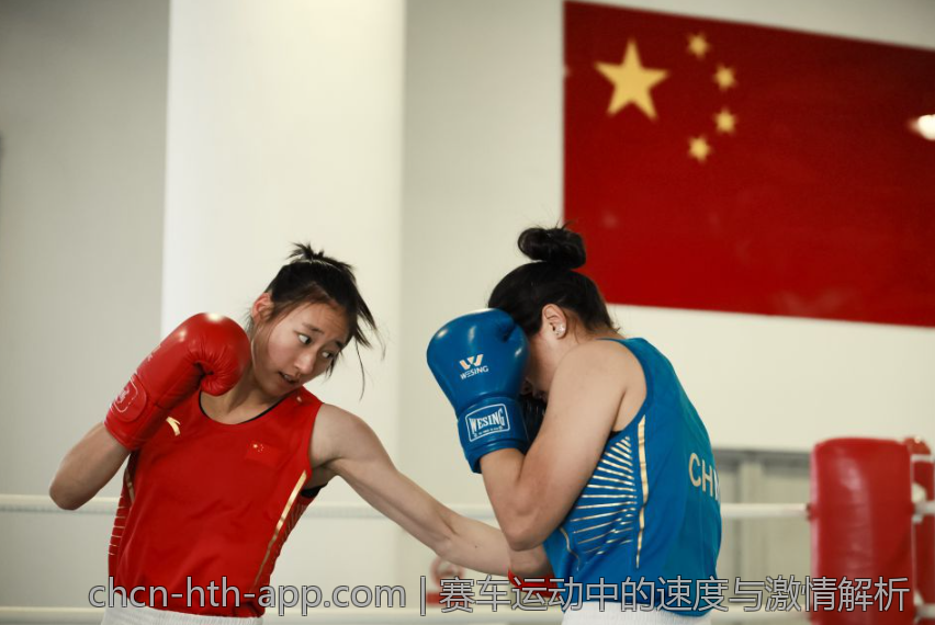 赛车运动中的速度与激情解析