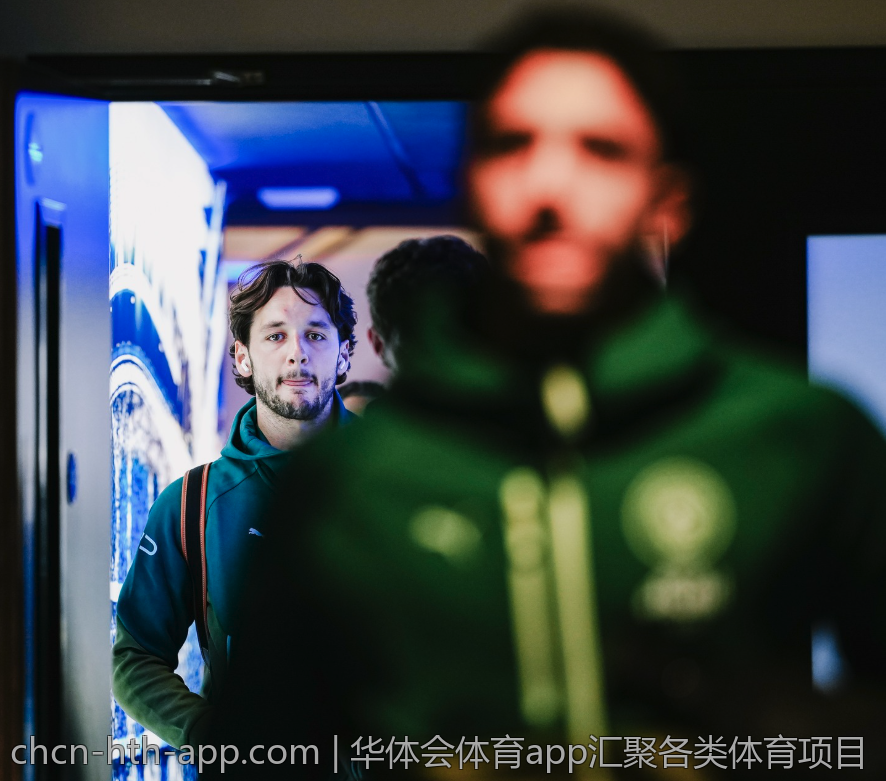 华体会体育app汇聚各类体育项目